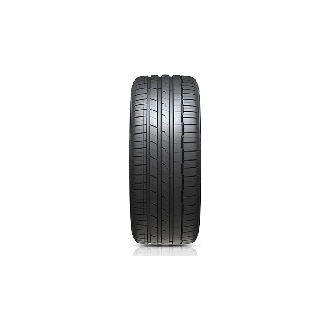 275/45  R20  Hankook Ventus S1 evo3 SUV K127A ZR 110Y XL Вид 1