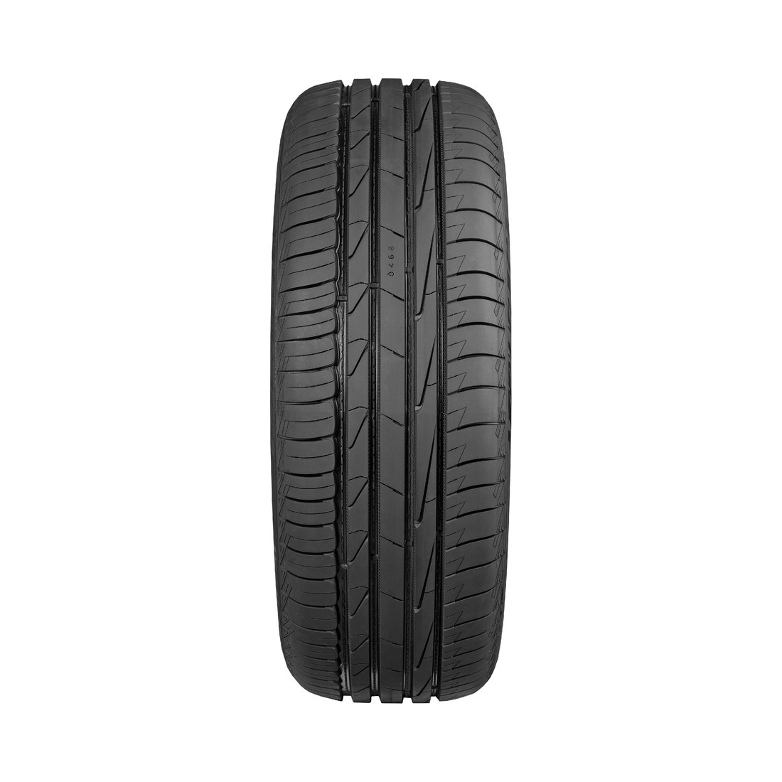 215/65  R17  Ikon (Nokian Tyres) Autograph Aqua 3 SUV 103H XL Вид 2