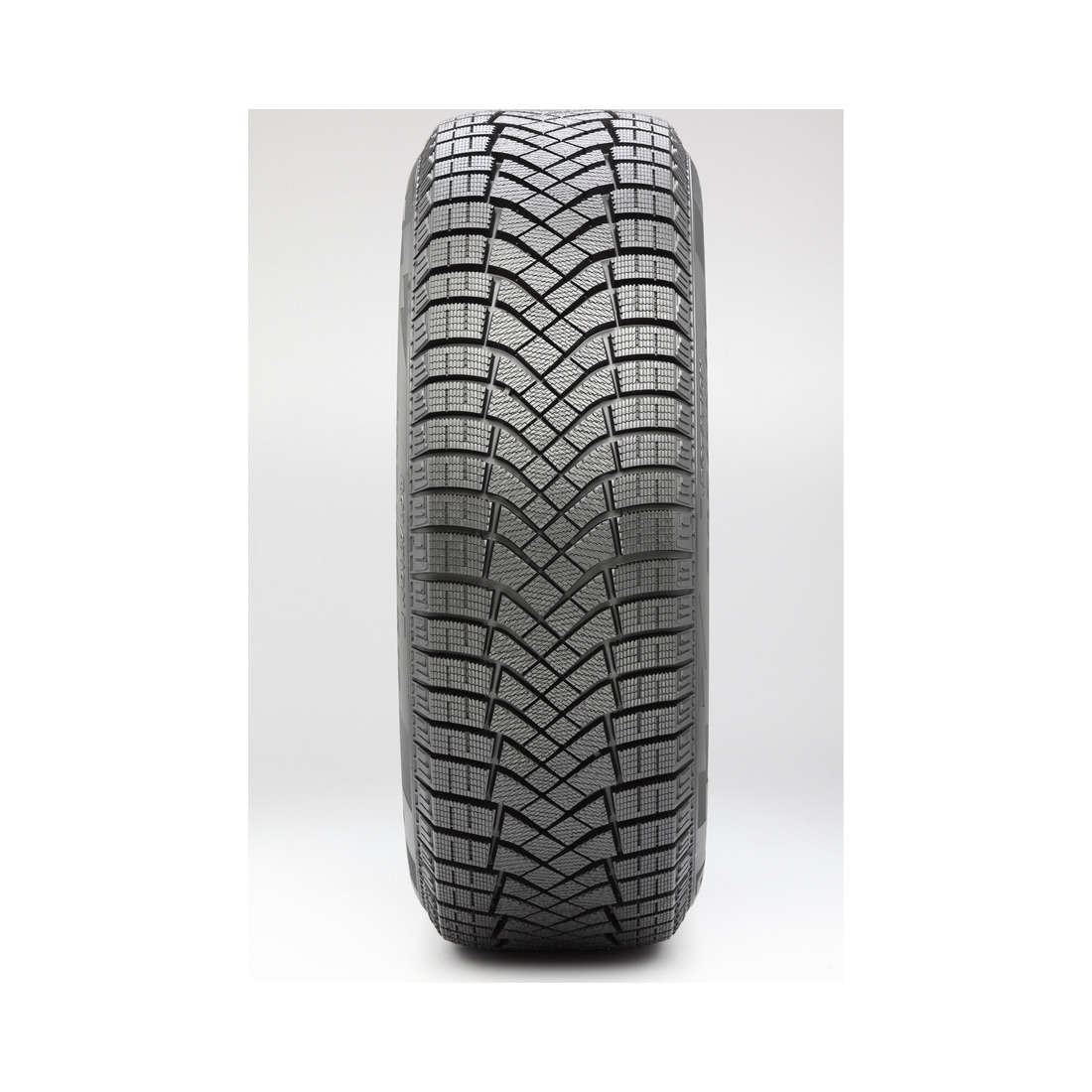 215/55  R18  Pirelli Ice Zero FR 99H XL Вид 1