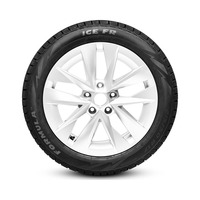215/60  R17  Pirelli Formula ice friction 100T XL Вид 3