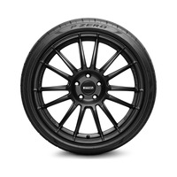 255/35  R19  Pirelli P Zero PZ4 Sports Car MO 96Y XL Вид 2