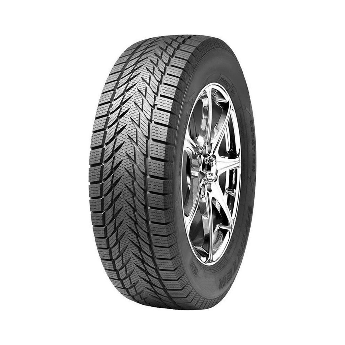 205/55  R16  Centara Vanti winter 94H XL Вид 0
