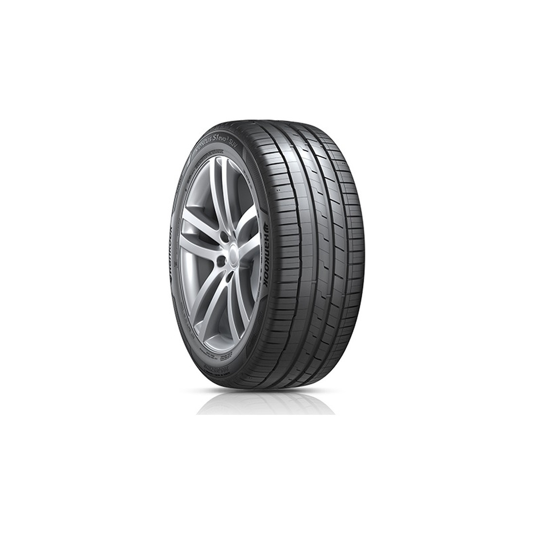 275/45  R20  Hankook Ventus S1 evo3 SUV K127A ZR 110Y XL Вид 0