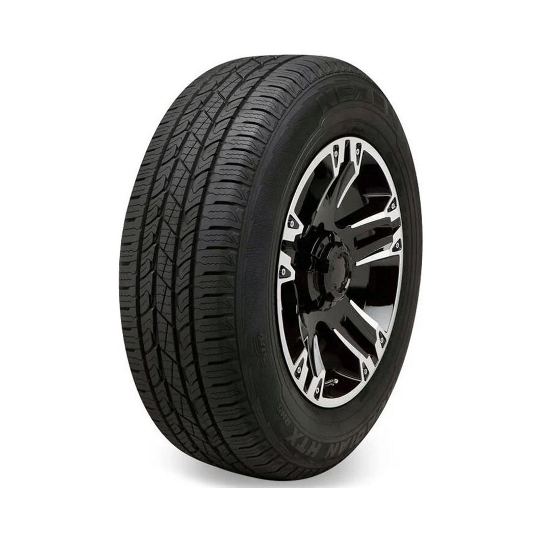 225/70  R16  Nexen ROADIAN HTX RH5 103T Вид 0