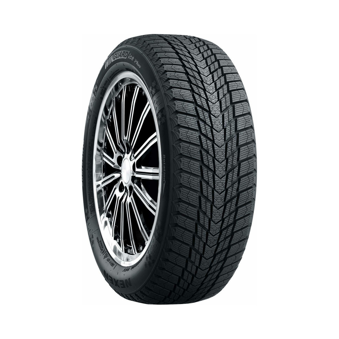 225/60  R17  Nexen Winguard Ice SUV 103Q XL (2023 г. в.) Вид 0