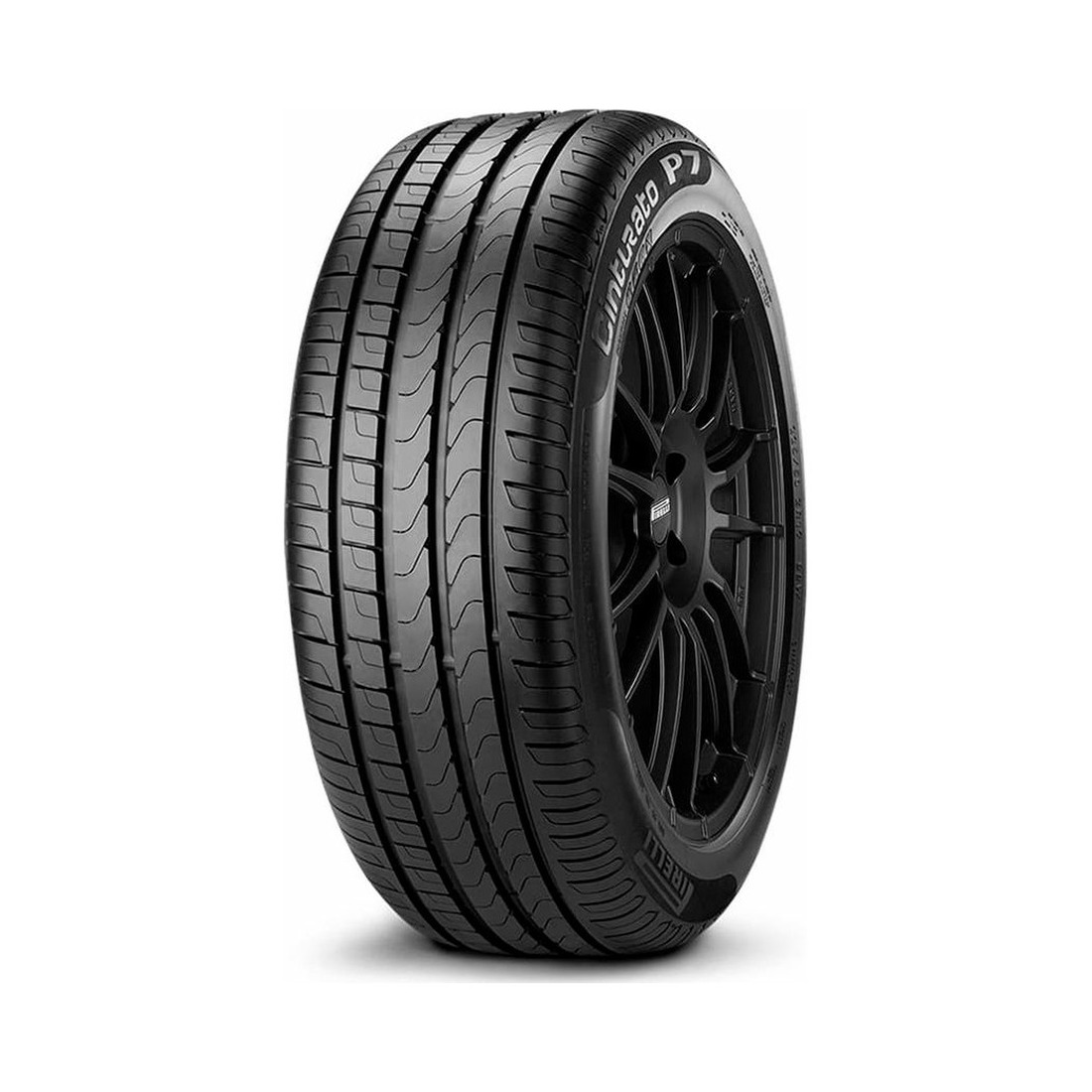 225/50  R18  Pirelli Cinturato P7 RunFlat * 95W Вид 0