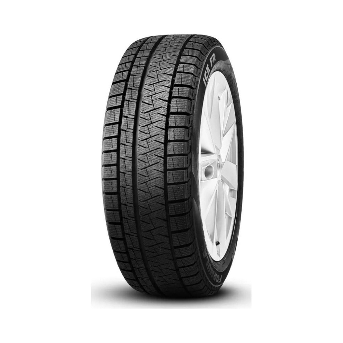 215/60  R17  Pirelli Formula ice friction 100T XL Вид 0