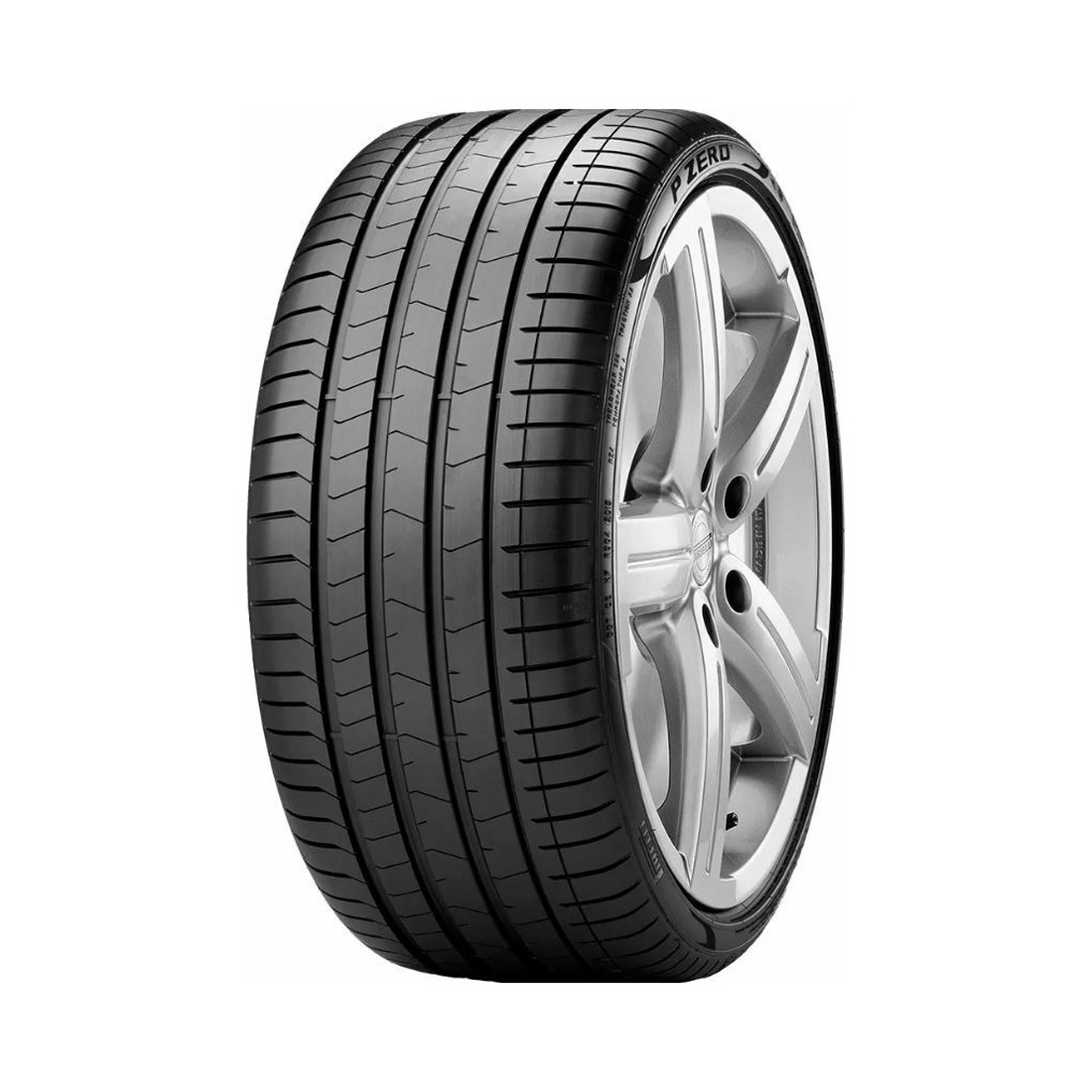 275/40  R21  Pirelli P Zero PZ4 Luxury Saloon RunFlat 107Y XL Вид 0