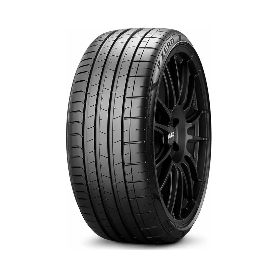 255/35  R19  Pirelli P Zero PZ4 Sports Car MO 96Y XL Вид 0