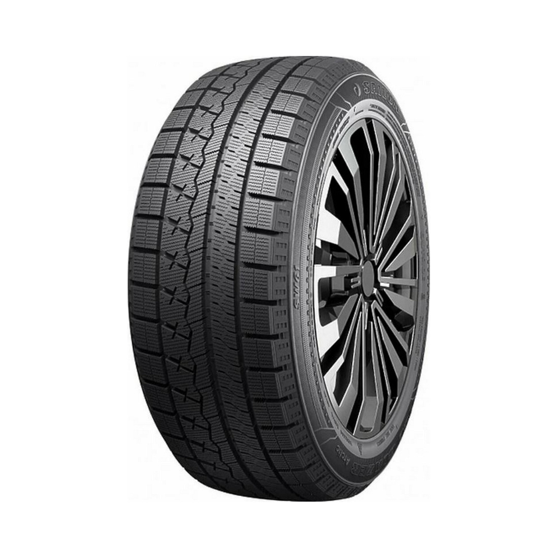 215/55  R17  Sailun Ice Blazer Arctic 98H XL Вид 0