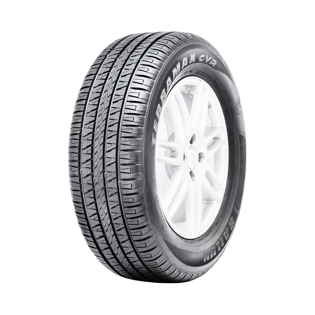 235/70  R16  Sailun Terramax CVR 106H Вид 0