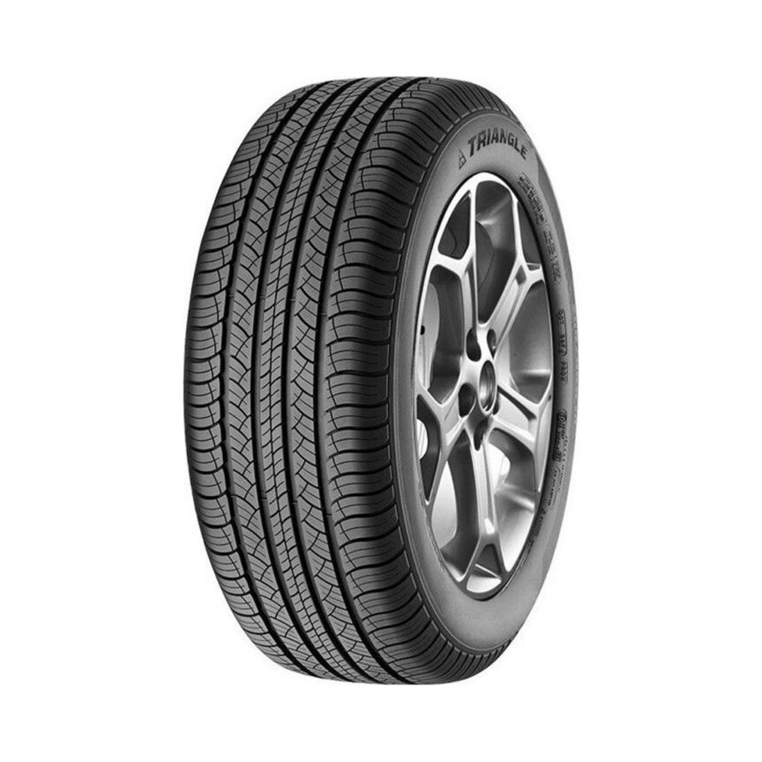 235/55  R17  Triangle TR259 SUV 103V Вид 0
