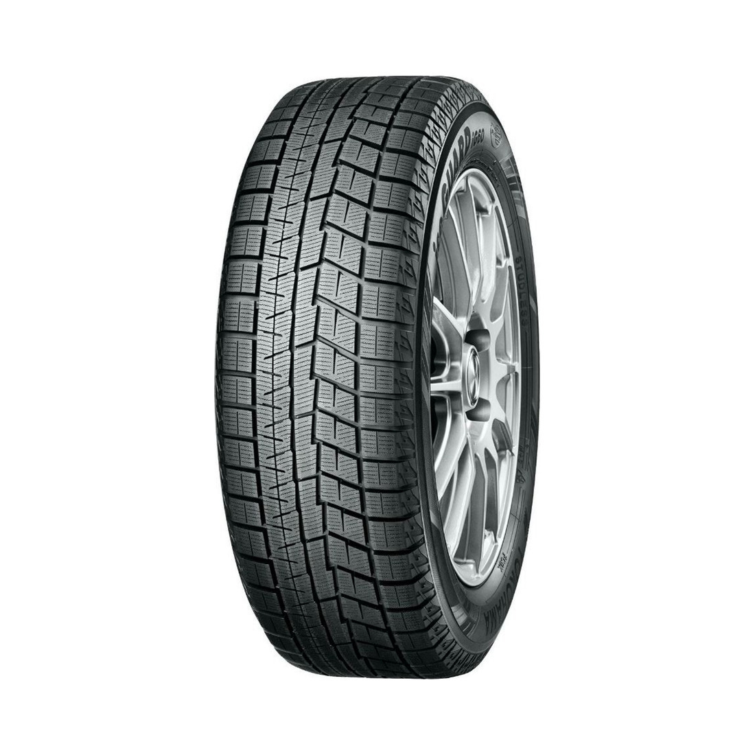 235/45  R18  Yokohama Ice Guard IG60 94Q Вид 0