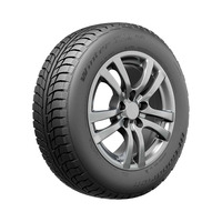 215/55  R17  BfGoodrich Winter T/A KSI 94T