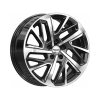 7x17 5x108 65.1 ET43 алмаз