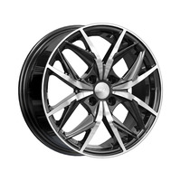 6.5x16 4x100 60.1 ET41 алмаз