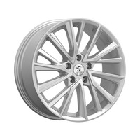 7.5x18 5x108 65.1 ET36 Elite silver
